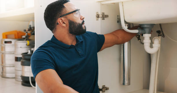 Residential Plumbing Services in Drexel Heights, AZ