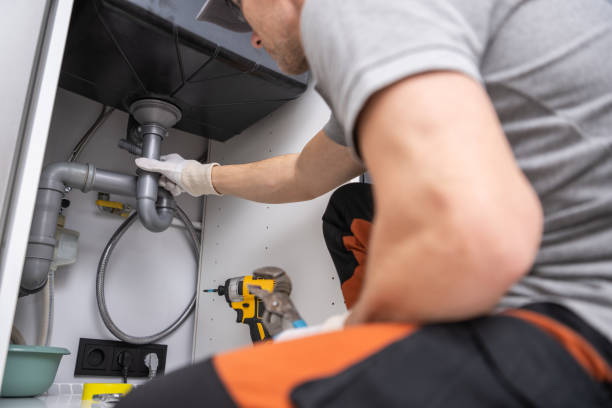 Professional Plumbing Services in Drexel Heights, AZ